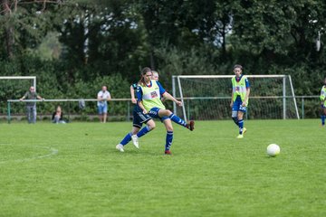 Bild 317 - B-Juniorinnen VfL Pinneberg - HSV : Ergebnis: 1:4